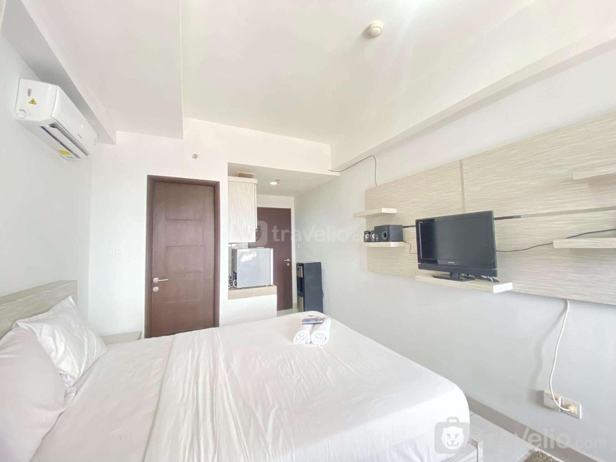 Spacious At Mekarwangi Square Cibaduyut By Travelio