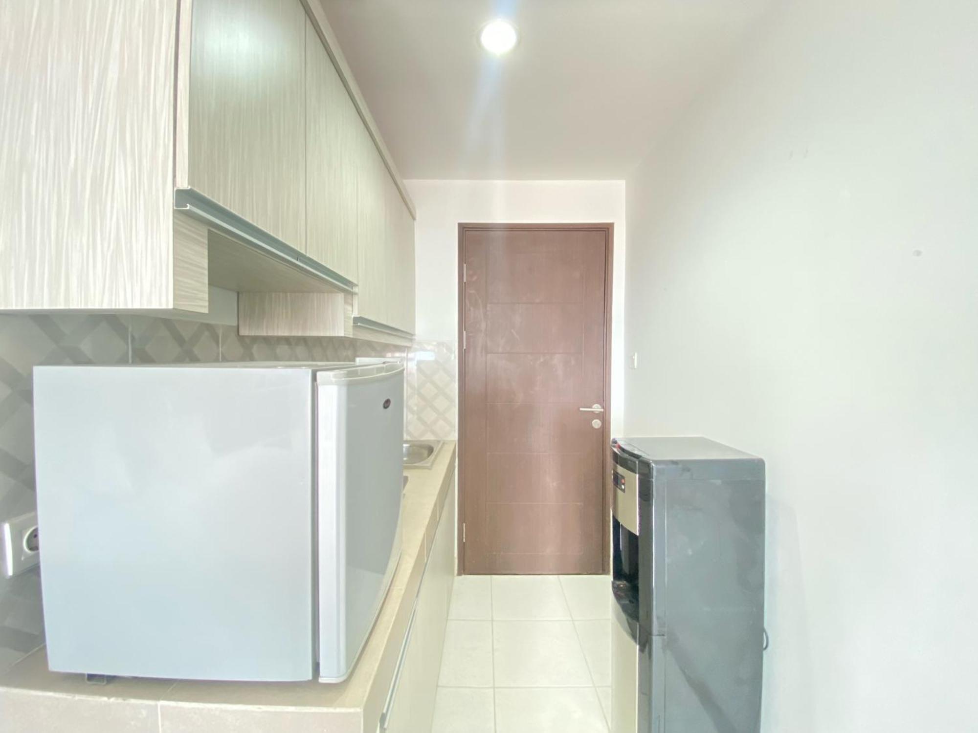 Apartemen Spacious At Mekarwangi Square Cibaduyut By Travelio Bandung
