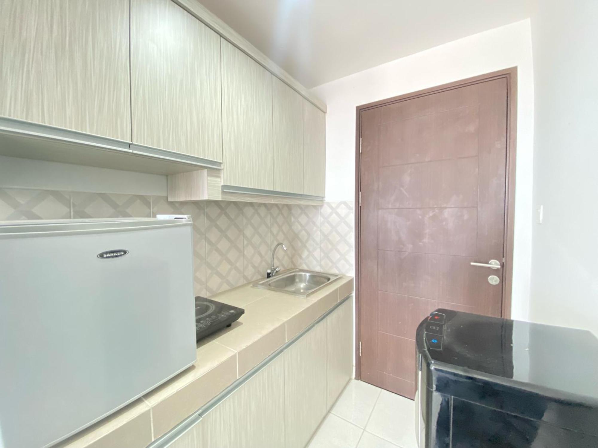 Spacious At Mekarwangi Square Cibaduyut By Travelio