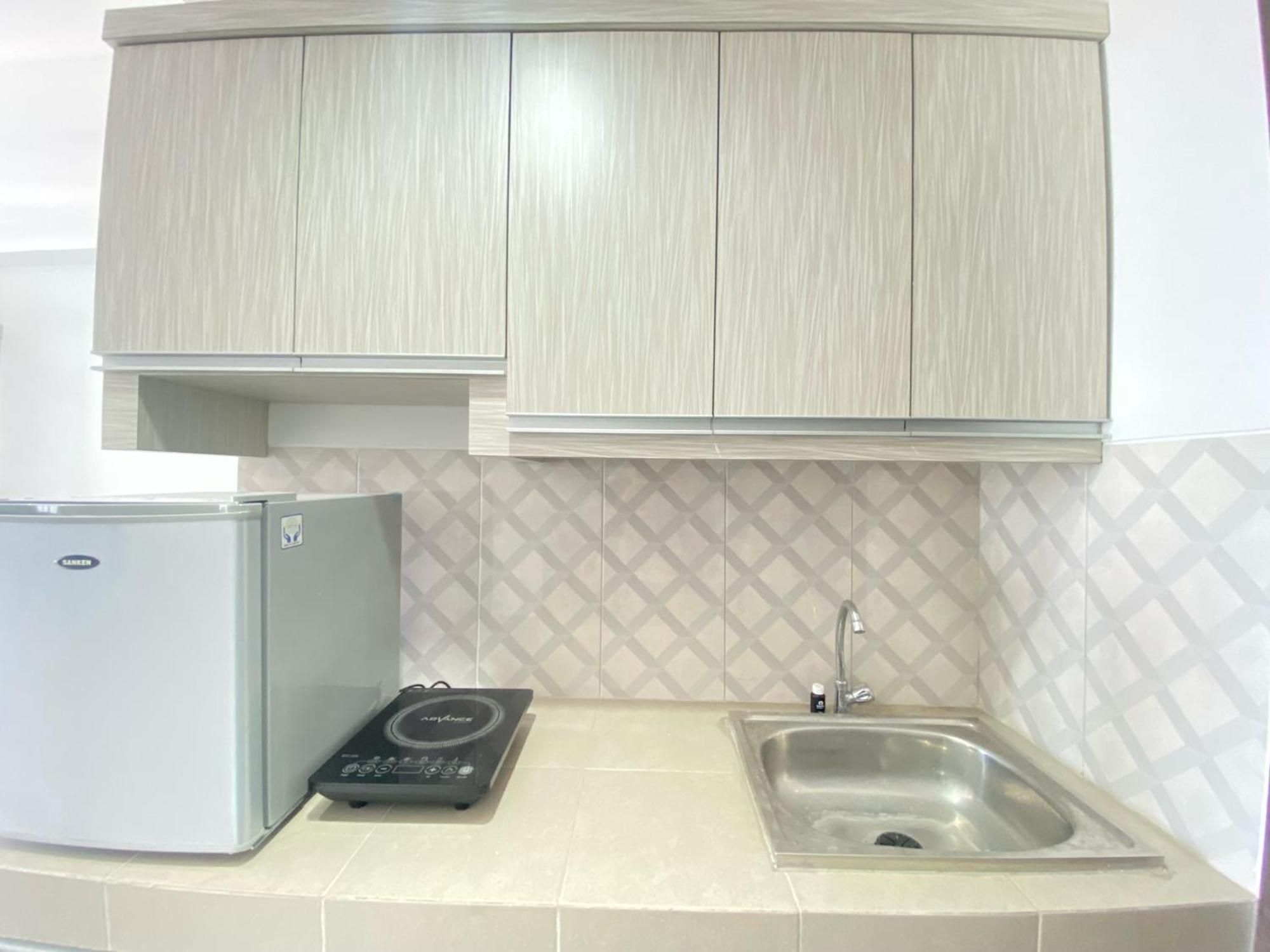 Apartemen Spacious At Mekarwangi Square Cibaduyut By Travelio