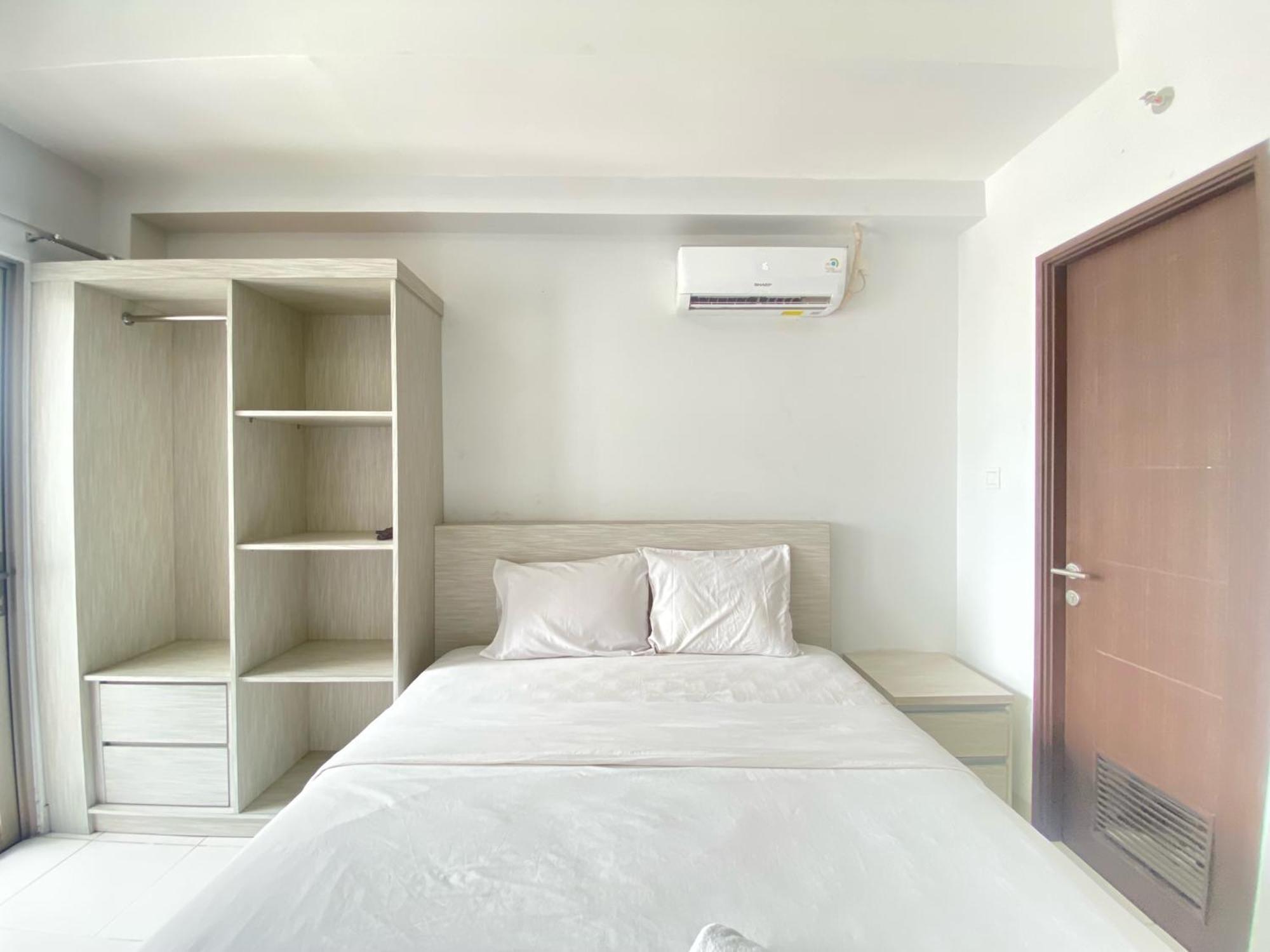 Spacious At Mekarwangi Square Cibaduyut By Travelio Bandung