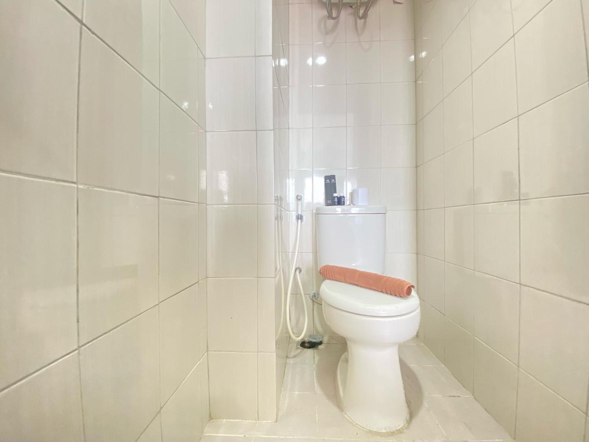 Spacious At Mekarwangi Square Cibaduyut By Travelio