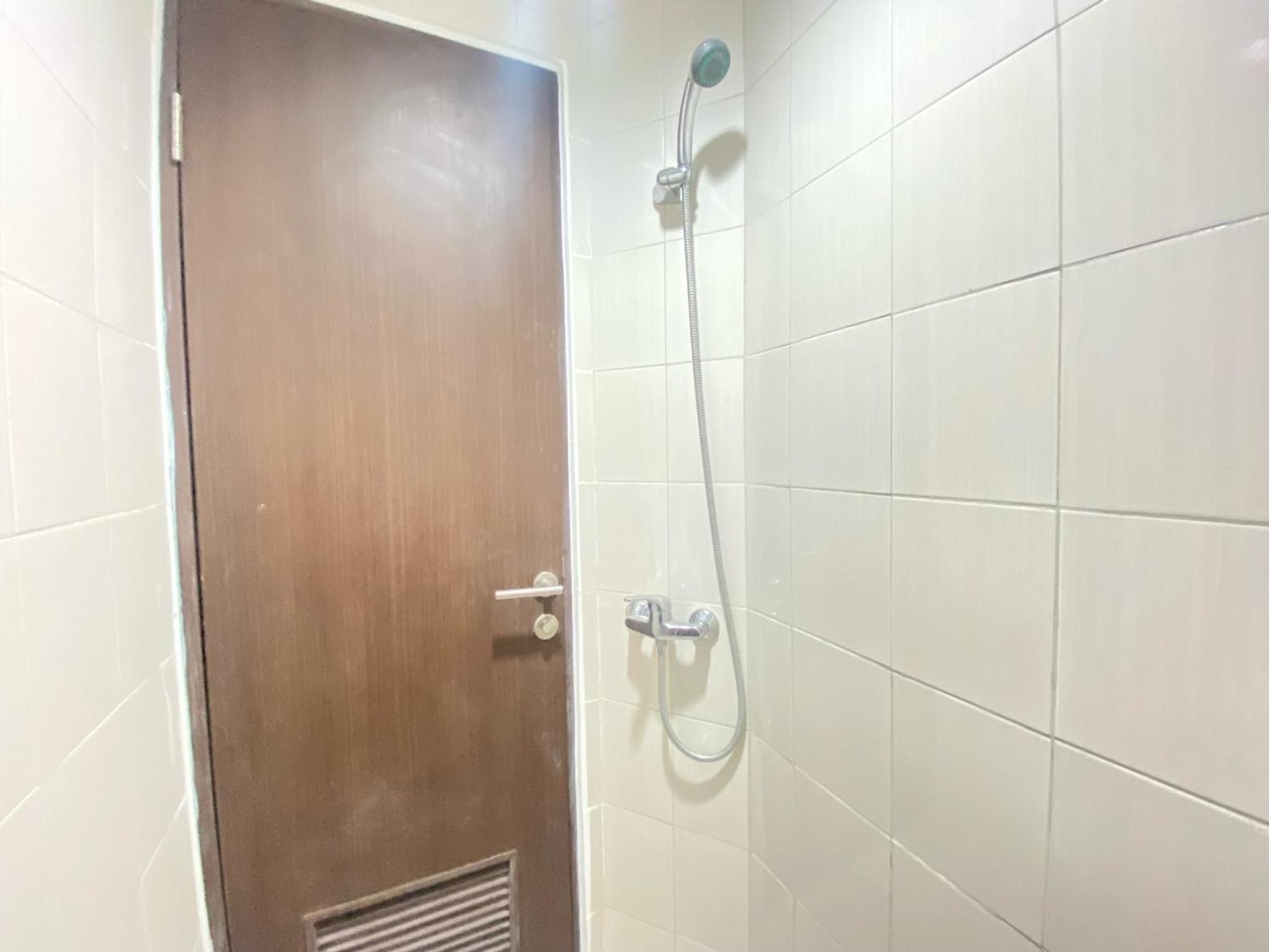 Apartemen Spacious At Mekarwangi Square Cibaduyut By Travelio